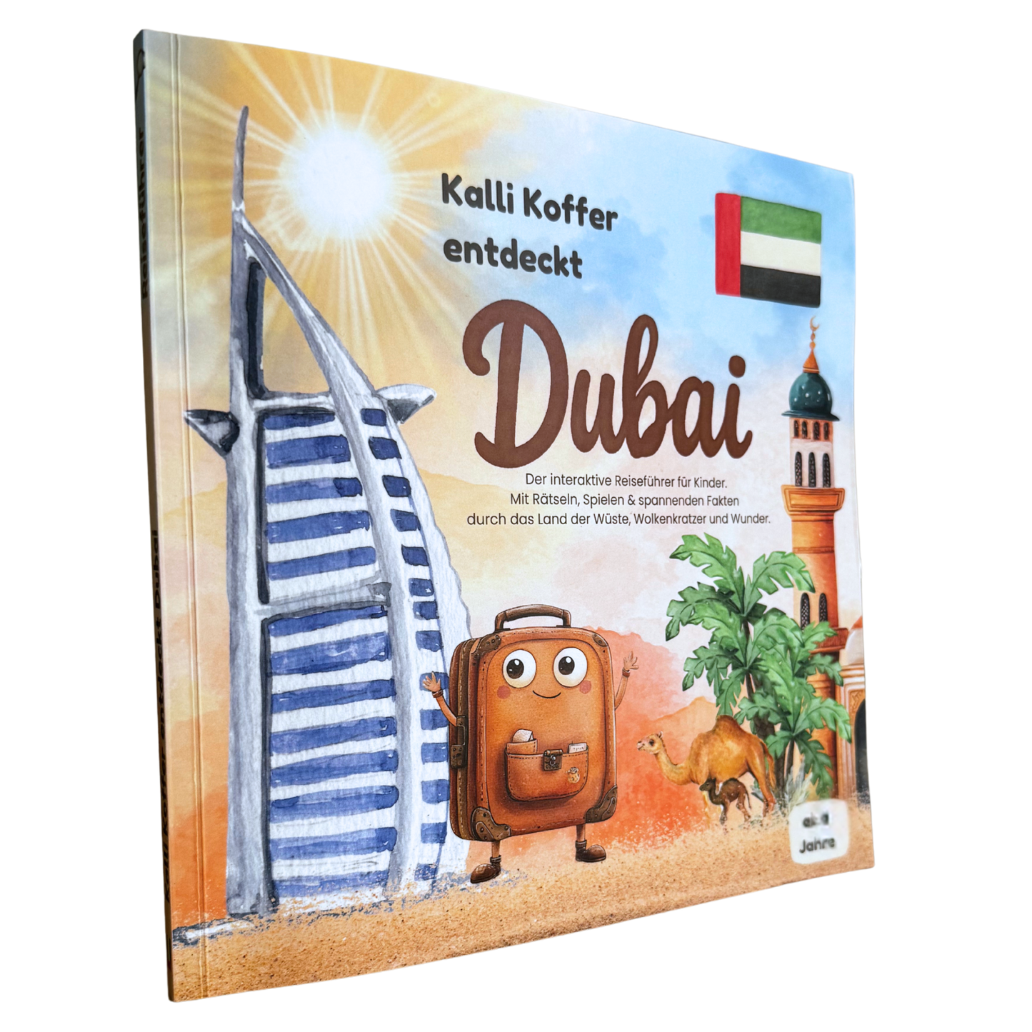 Dubai Reiseführer