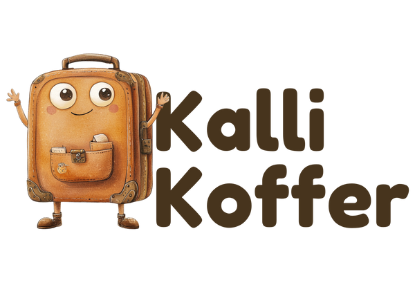 Kalli Koffer Shop