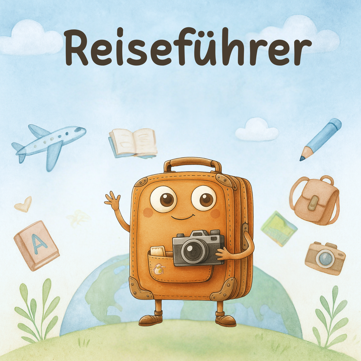 Interaktive Reiseführer
