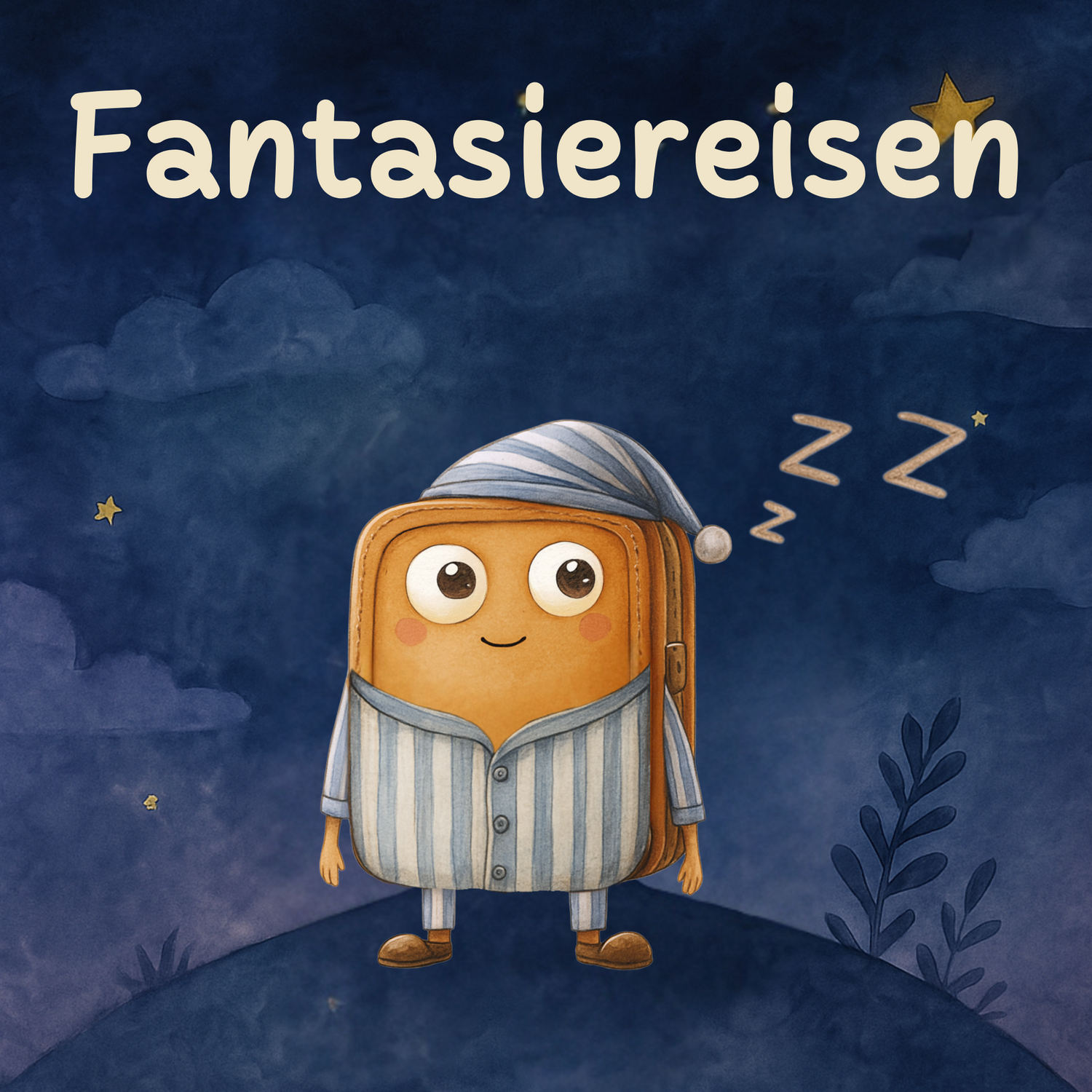 Fantasiereisen