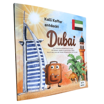 Dubai Reiseführer